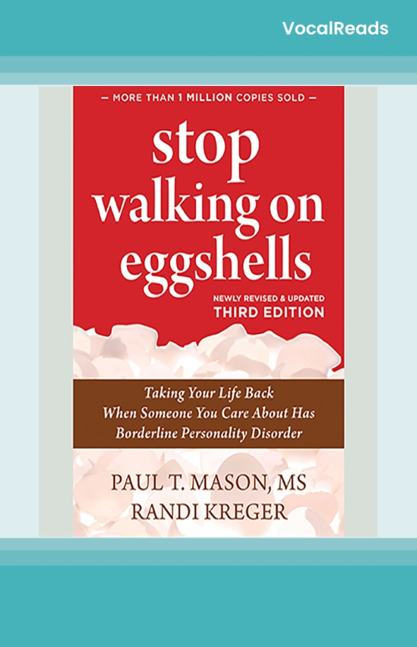 Stop Walking on Eggshells (Third Edition)