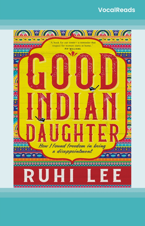 Good Indian Daughter