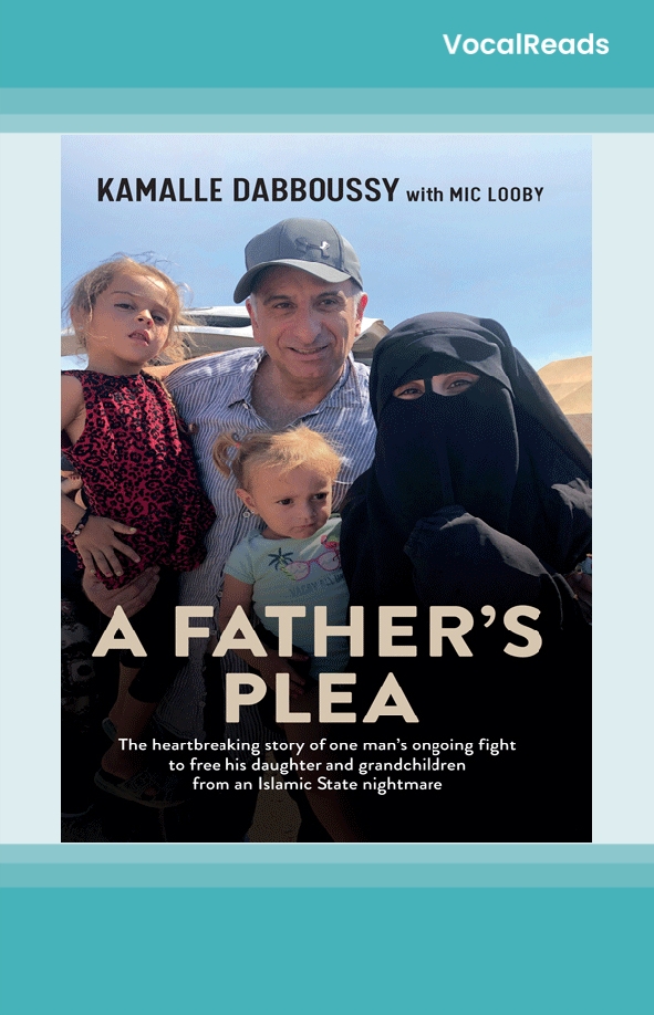 A Father's Plea