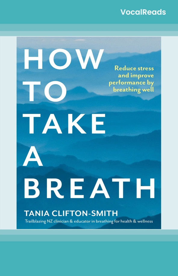 How to Take a Breath