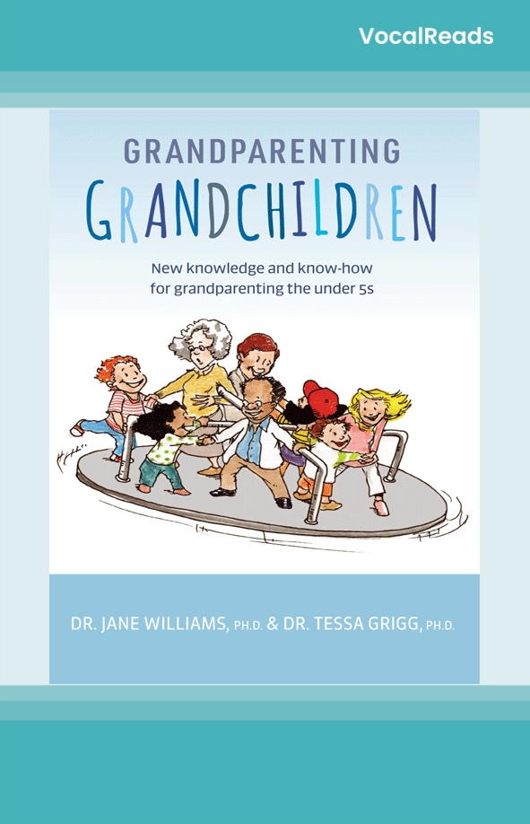 Grandparenting Grandchildren