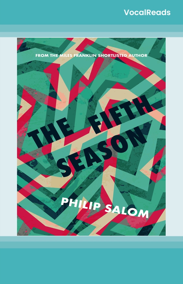 The Fifth Season
