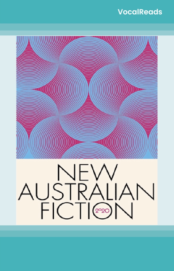 New Australian Fiction 2020