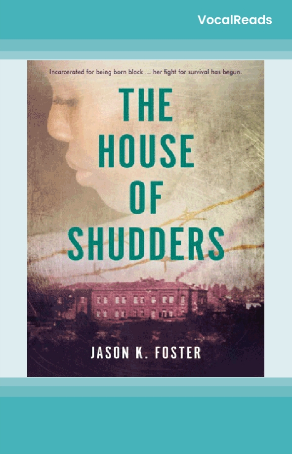 House of Shudders