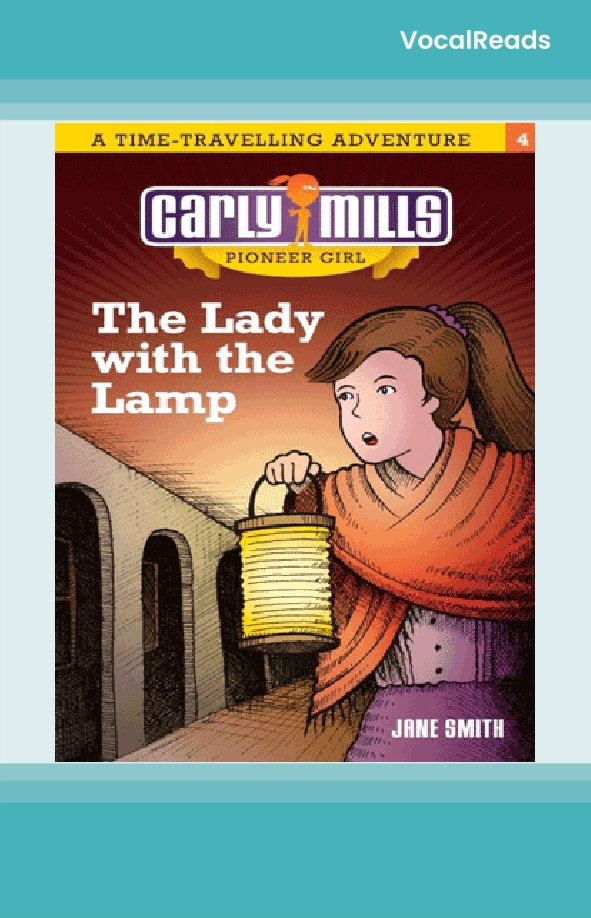 The Lady and the Lamp