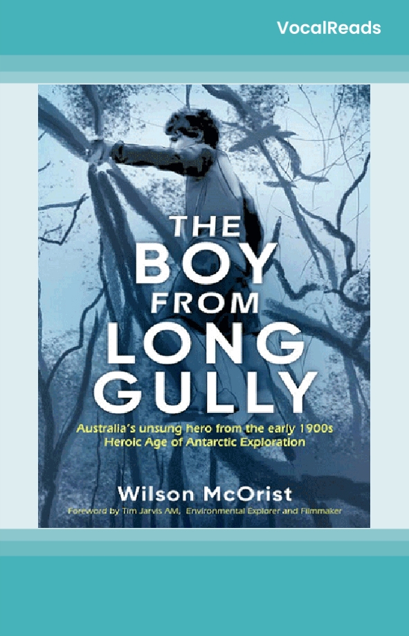 The Boy from Long Gully