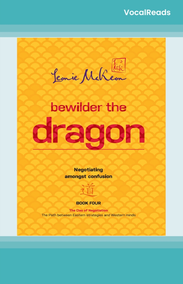Bewilder The Dragon