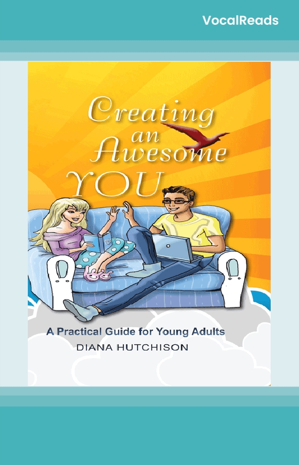 Creating An Awesome You
