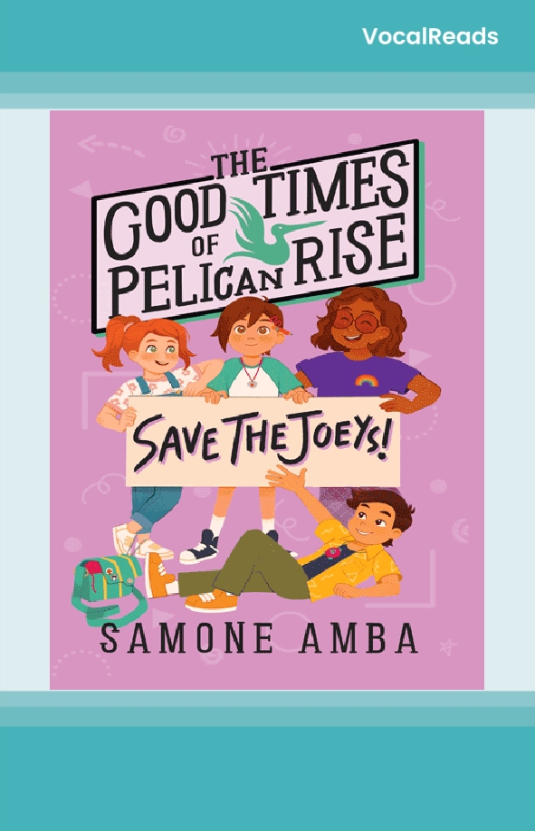 The Good Times of Pelican Rise