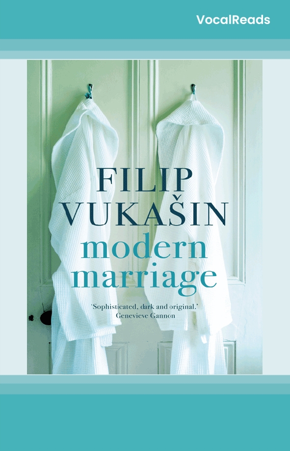 Modern Marriage
