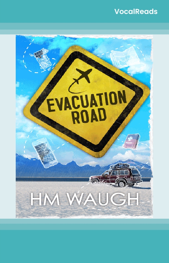 Evacuation Road