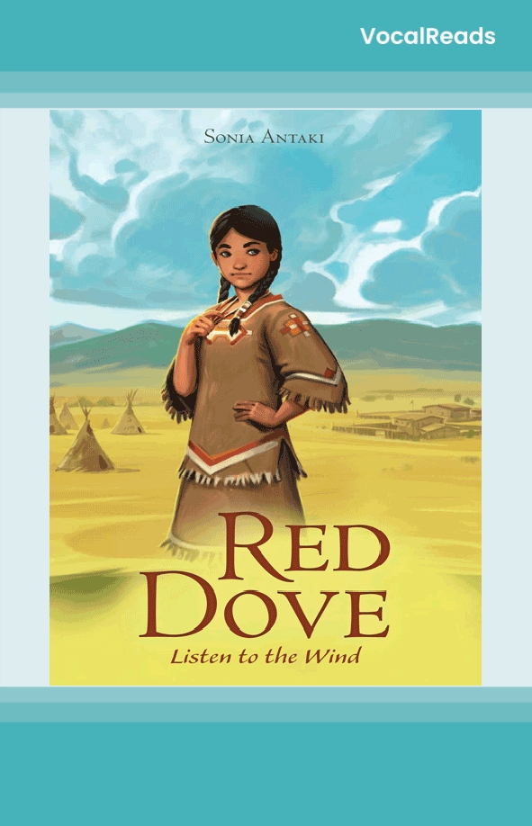 Red Dove, Listen to the Wind