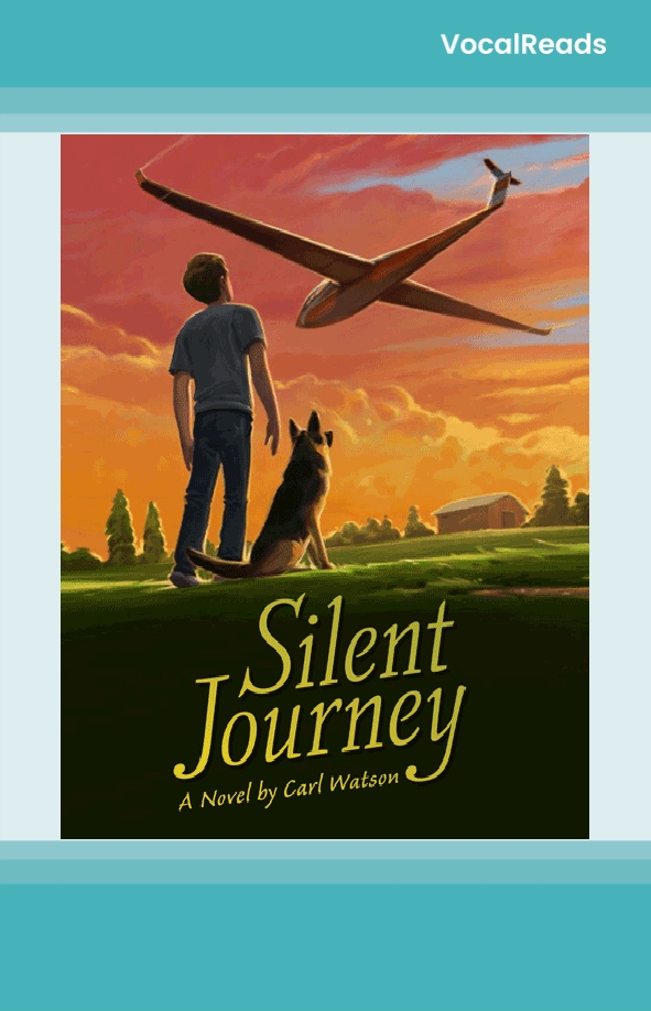 Silent Journey