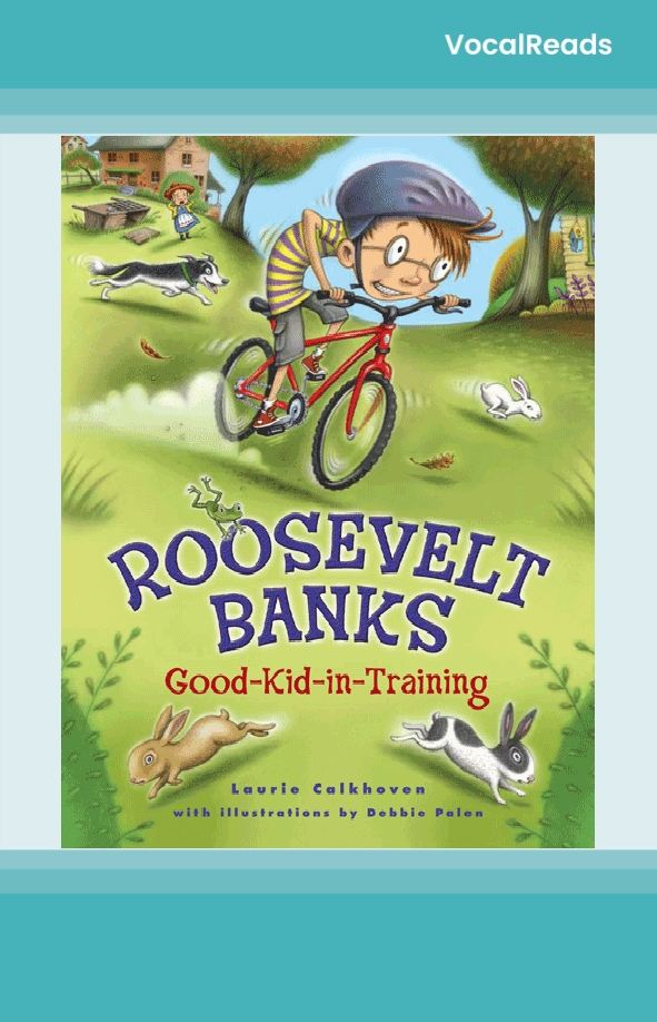 Roosevelt Banks
