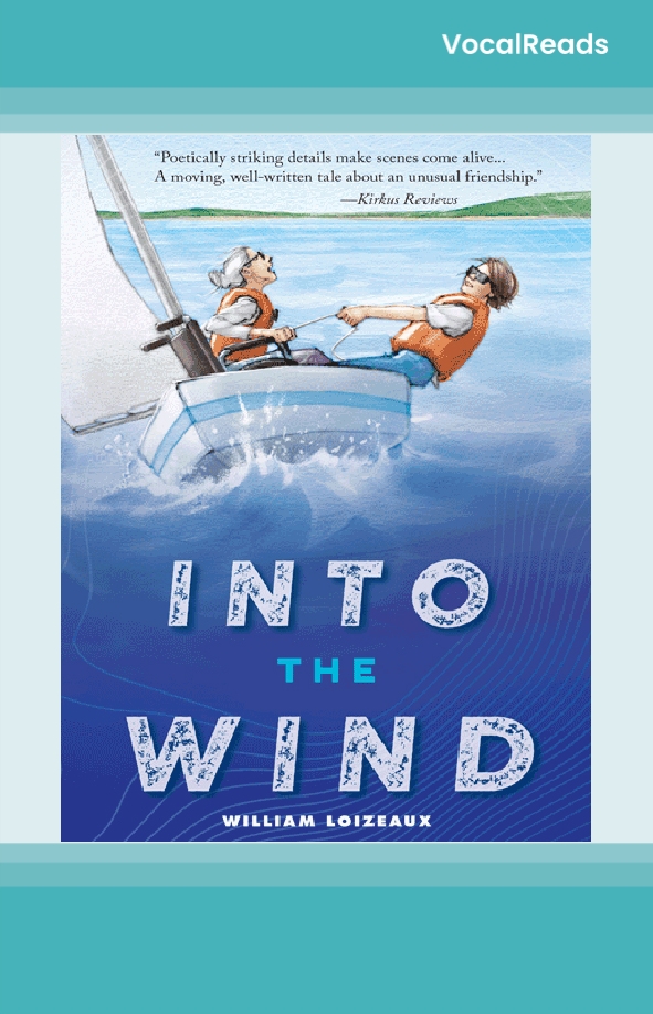 Into the Wind