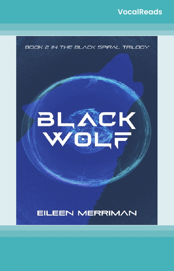Black Wolf