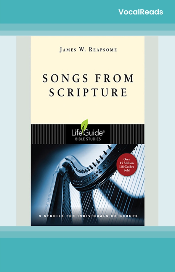 Songs from Scripture