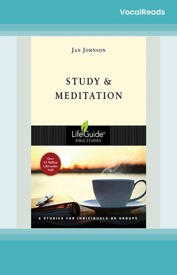 Study and Meditation