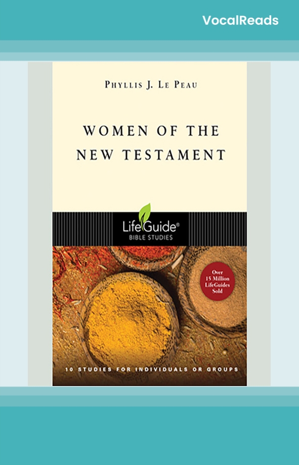 Women of the New Testament