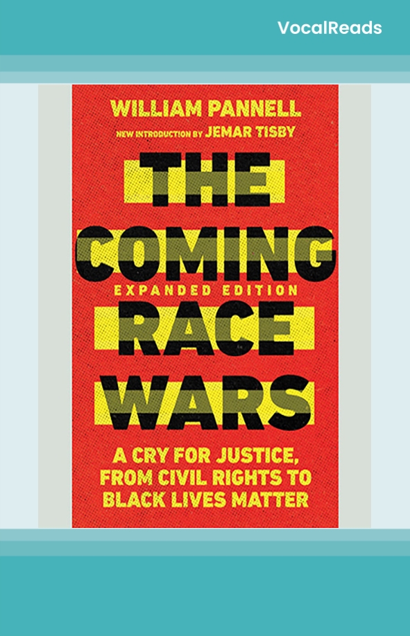 The Coming Race Wars