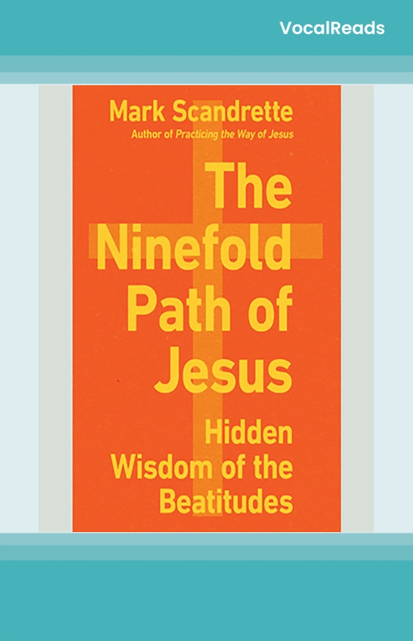 The Ninefold Path of Jesus