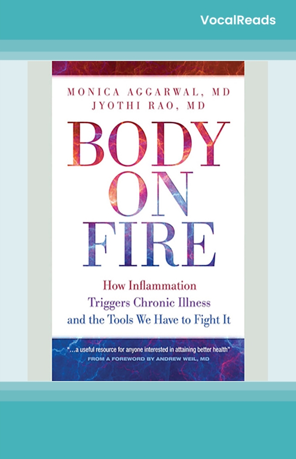 Body on Fire