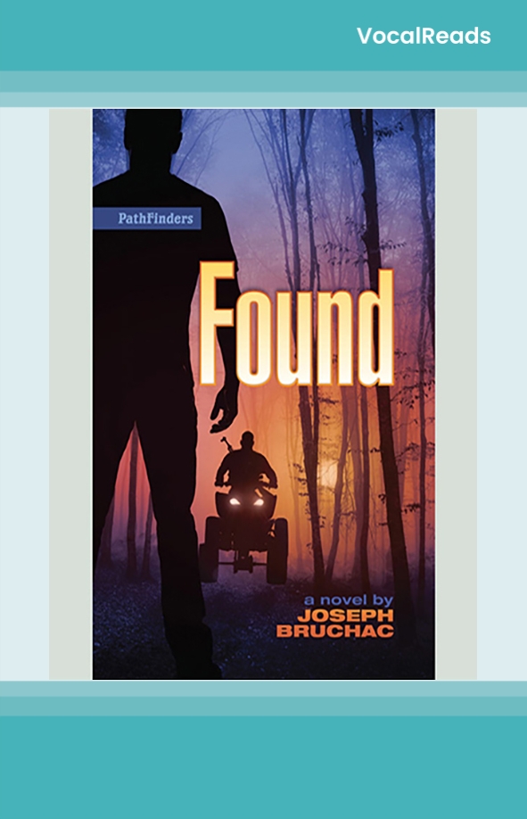 Found