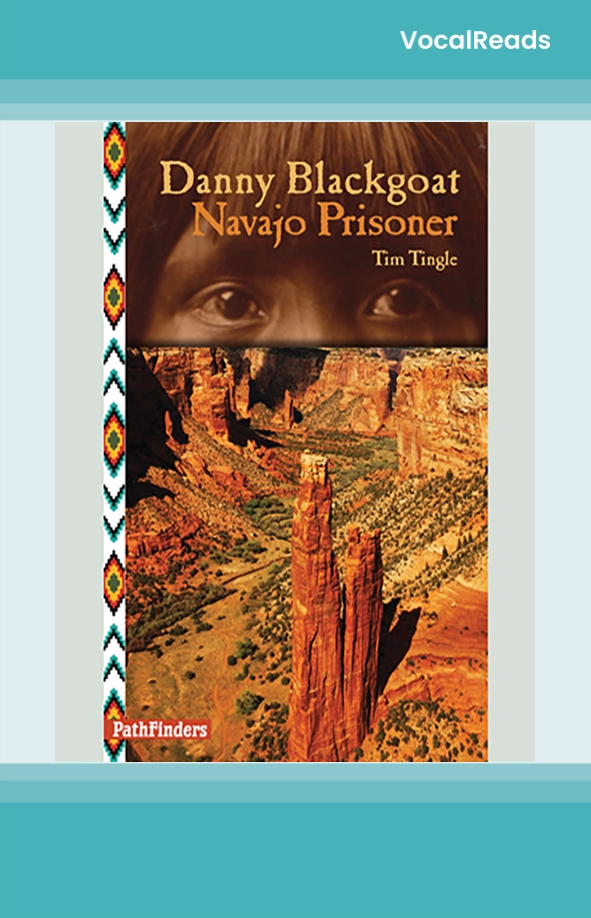 Danny Blackgoat, Navajo Prisoner