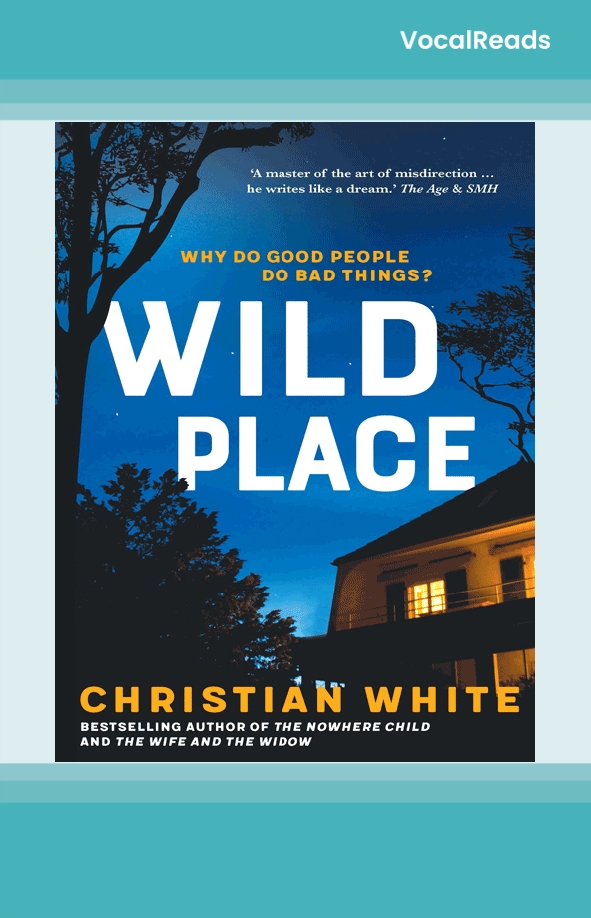 Wild Place