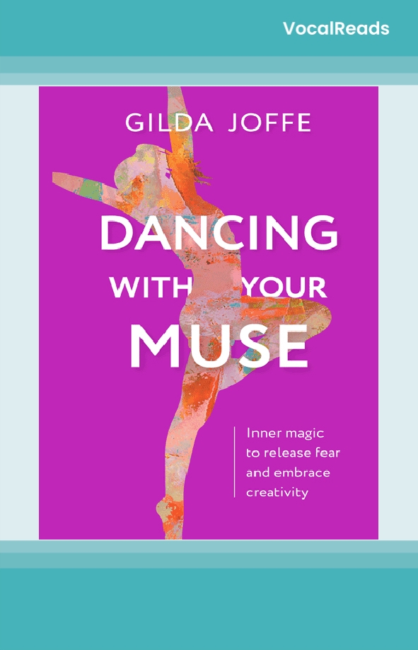 Dancing with Your Muse
