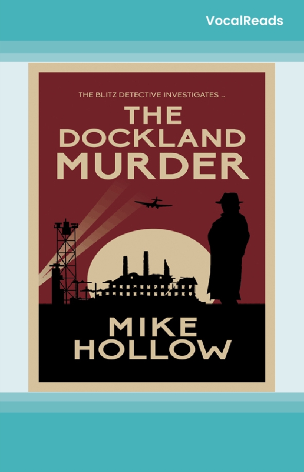 The Dockland Murder