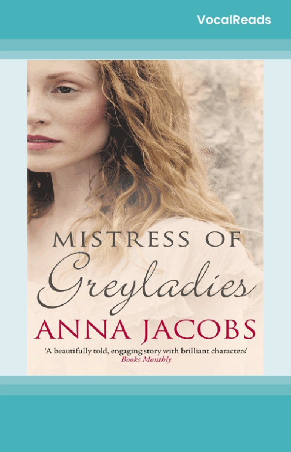 Mistress of Greyladies