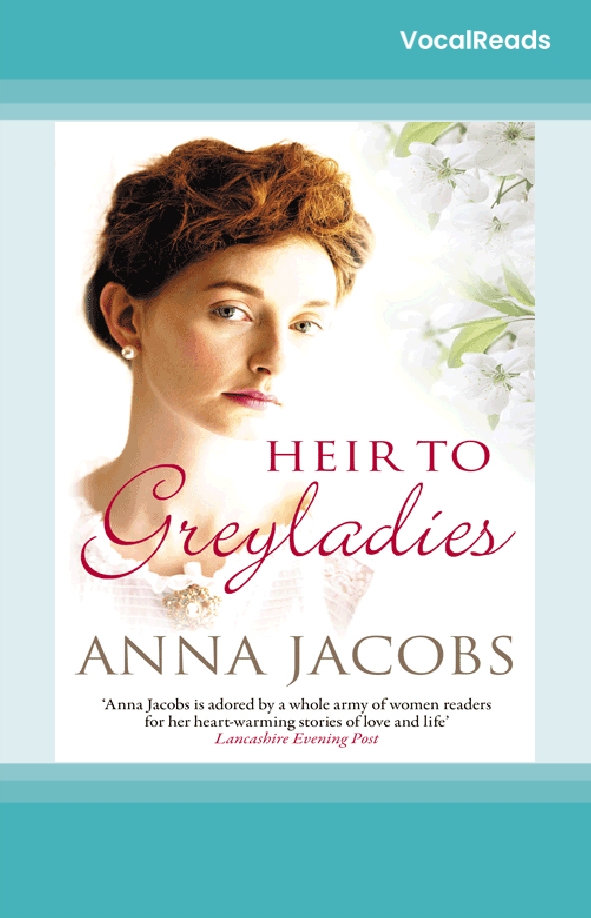 Heir to Greyladies