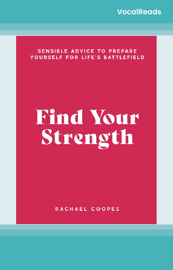 Find Your Strength