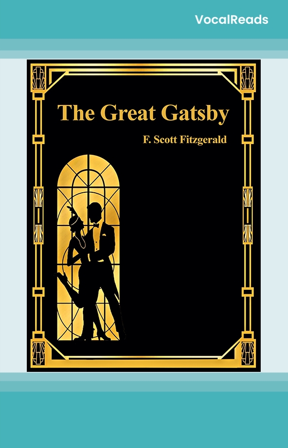 The Great Gatsby