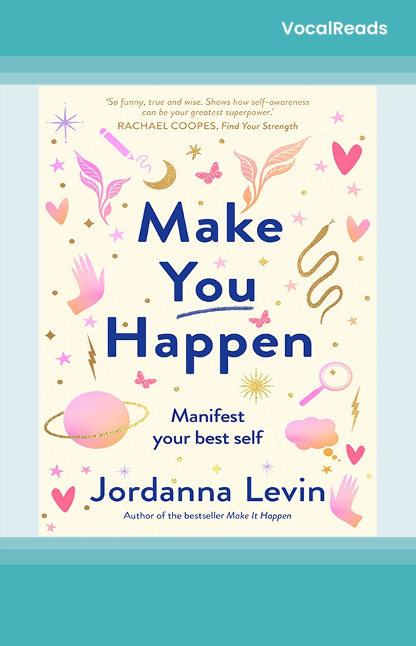 Make You Happen