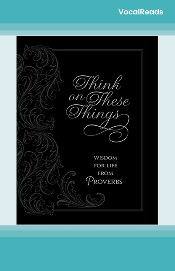 Think on These Things