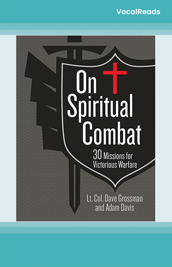 On Spiritual Combat