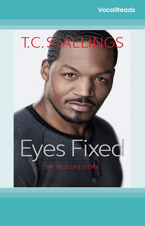 Eyes Fixed