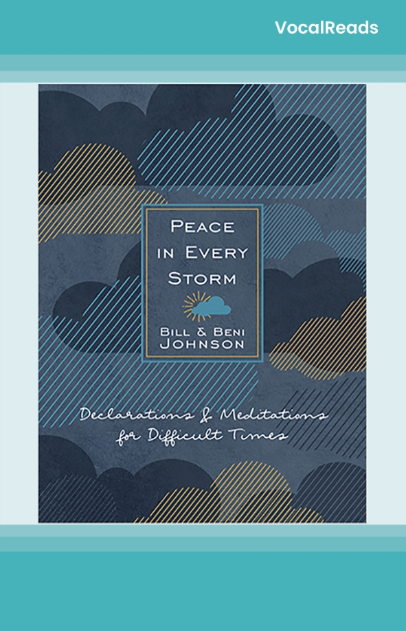 Peace in Every Storm