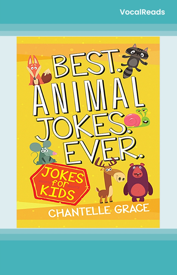 Best Animal Jokes Ever