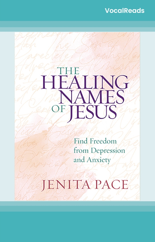 The Healing Names of Jesus