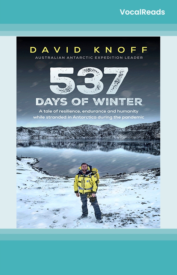 537 Days of Winter