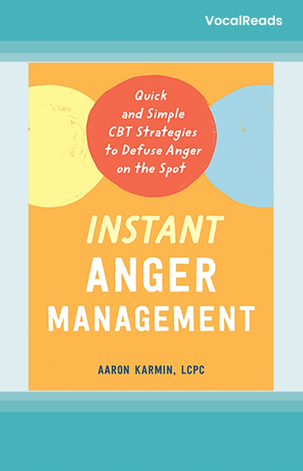 Instant Anger Management