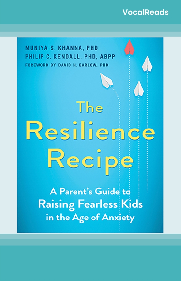 The Resilience Recipe