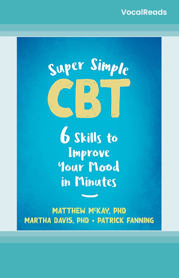 Super Simple CBT