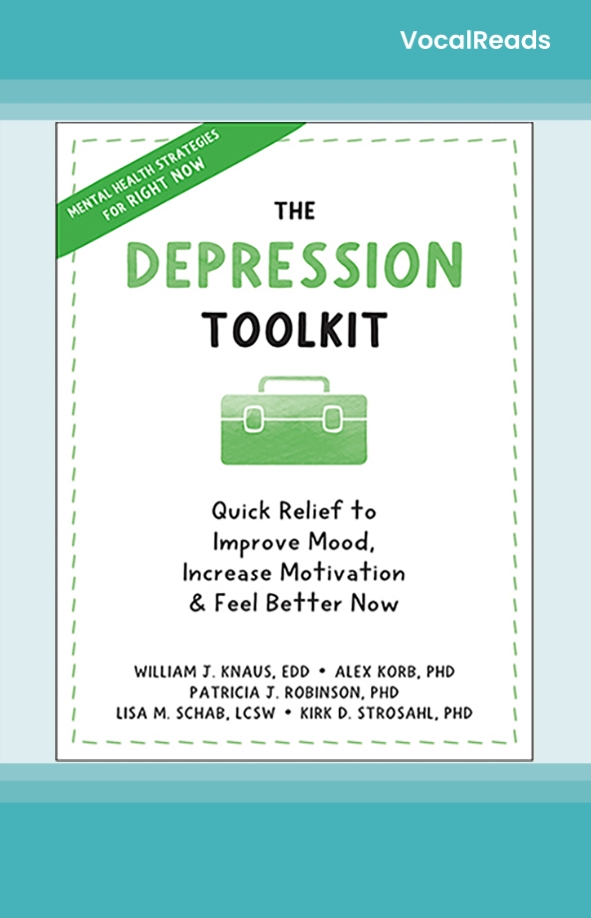 The Depression Toolkit