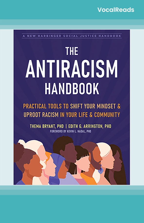 The Antiracism Handbook