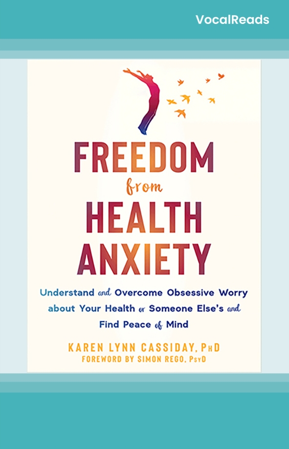 Freedom from Health Anxiety