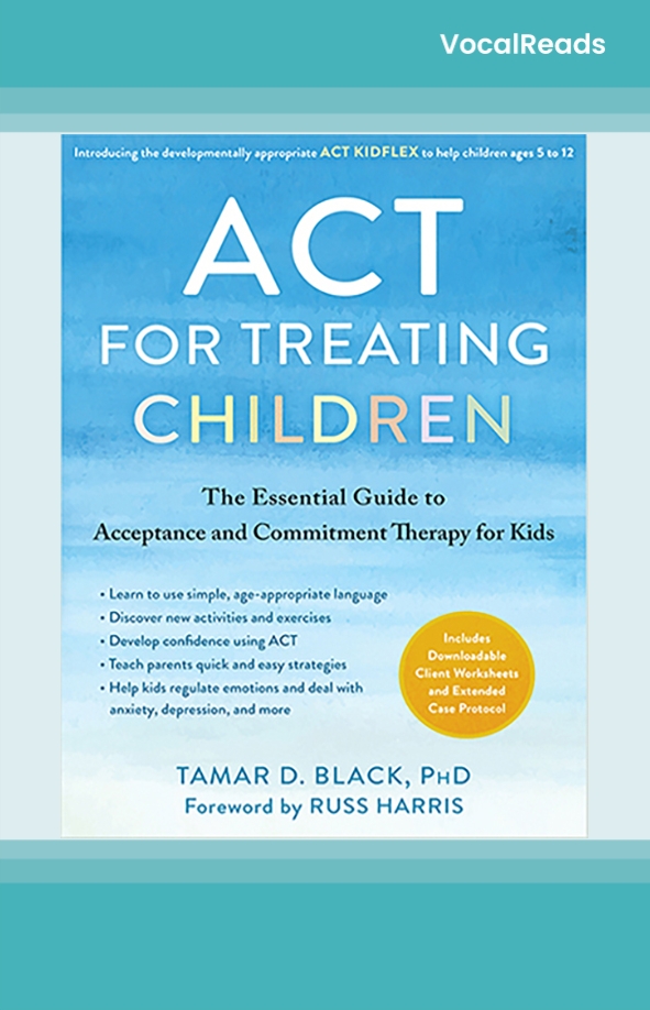 ACT for Treating Children